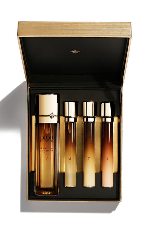 Prestige Les Nectars d'Excception Set