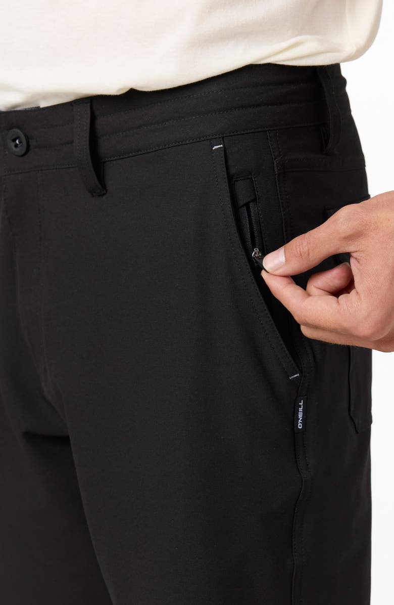 O'Neill Utility Hybrid Shorts, Alternate, color,