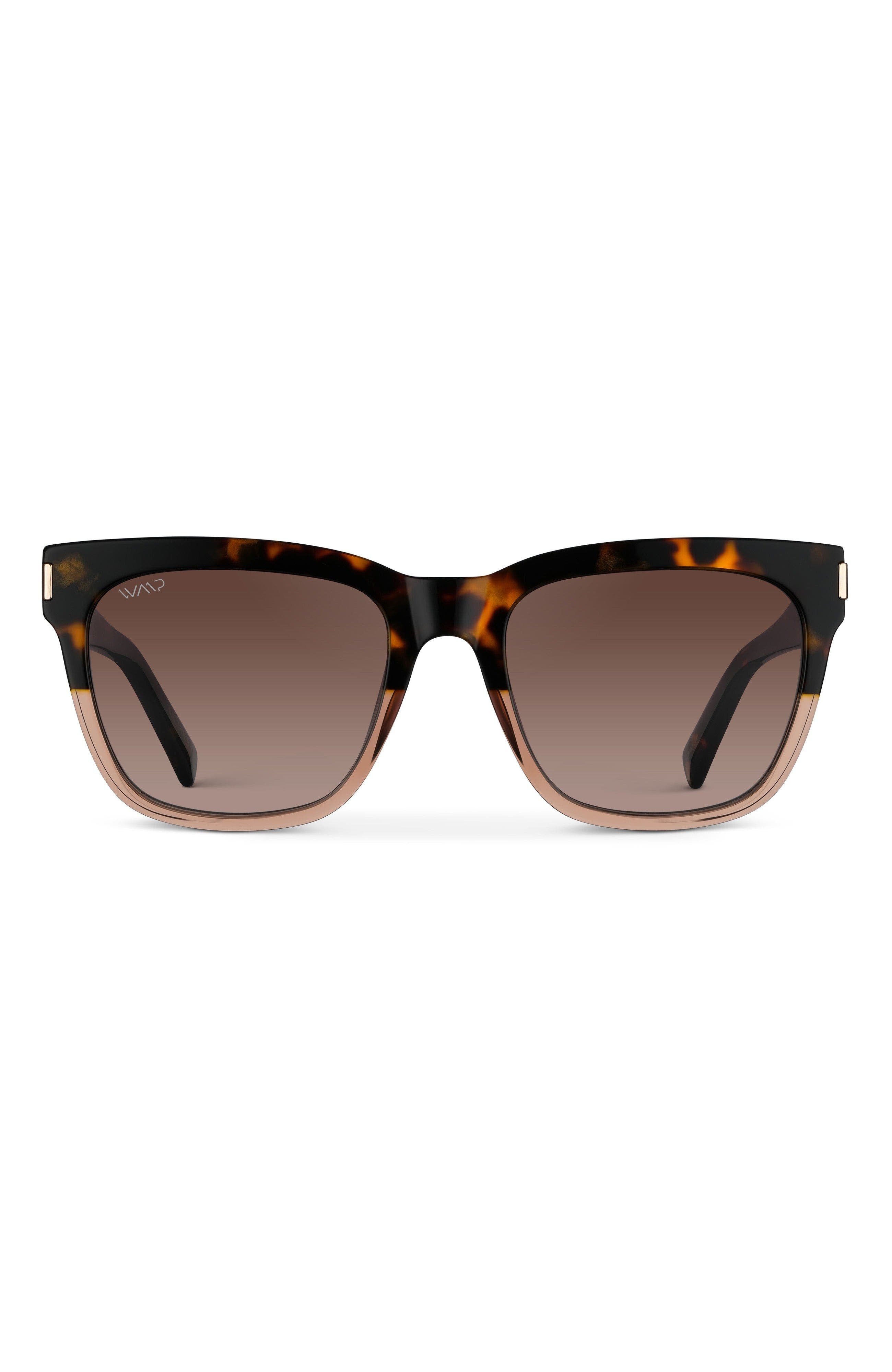 Crystal Brown Tortoise