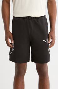 PUMA BMW M Motorsport Sweat Shorts