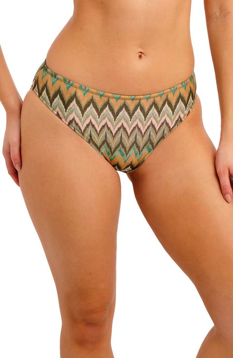 Arizona Wave Bikini Bottoms