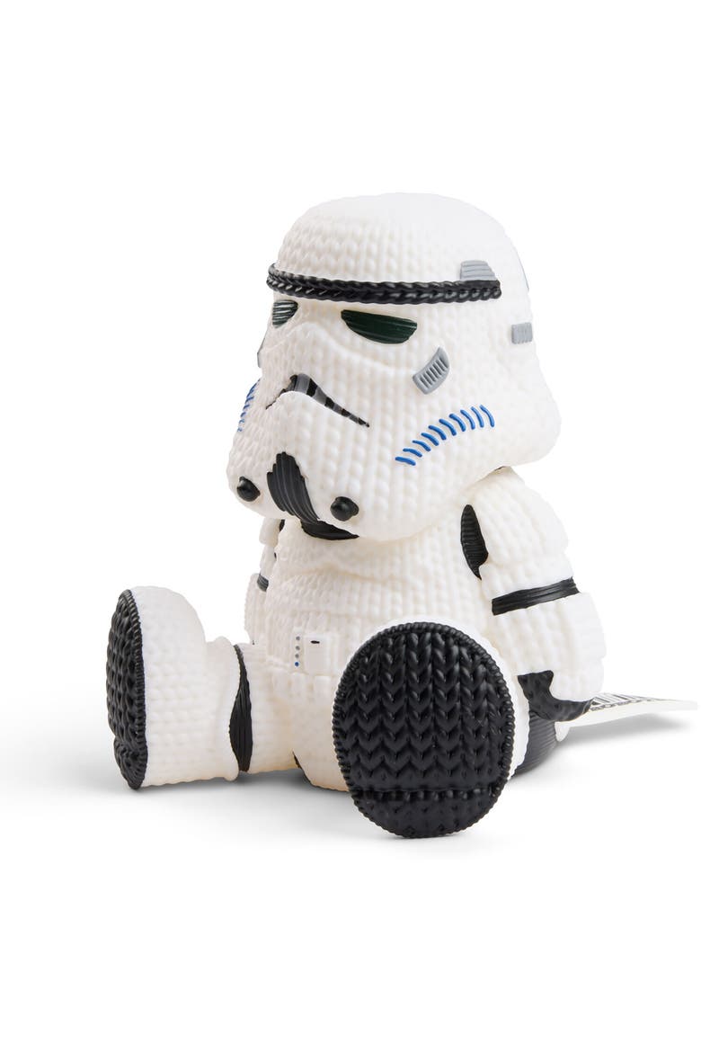Star Wars - Stormtrooper, Alternate, color, Multicolor