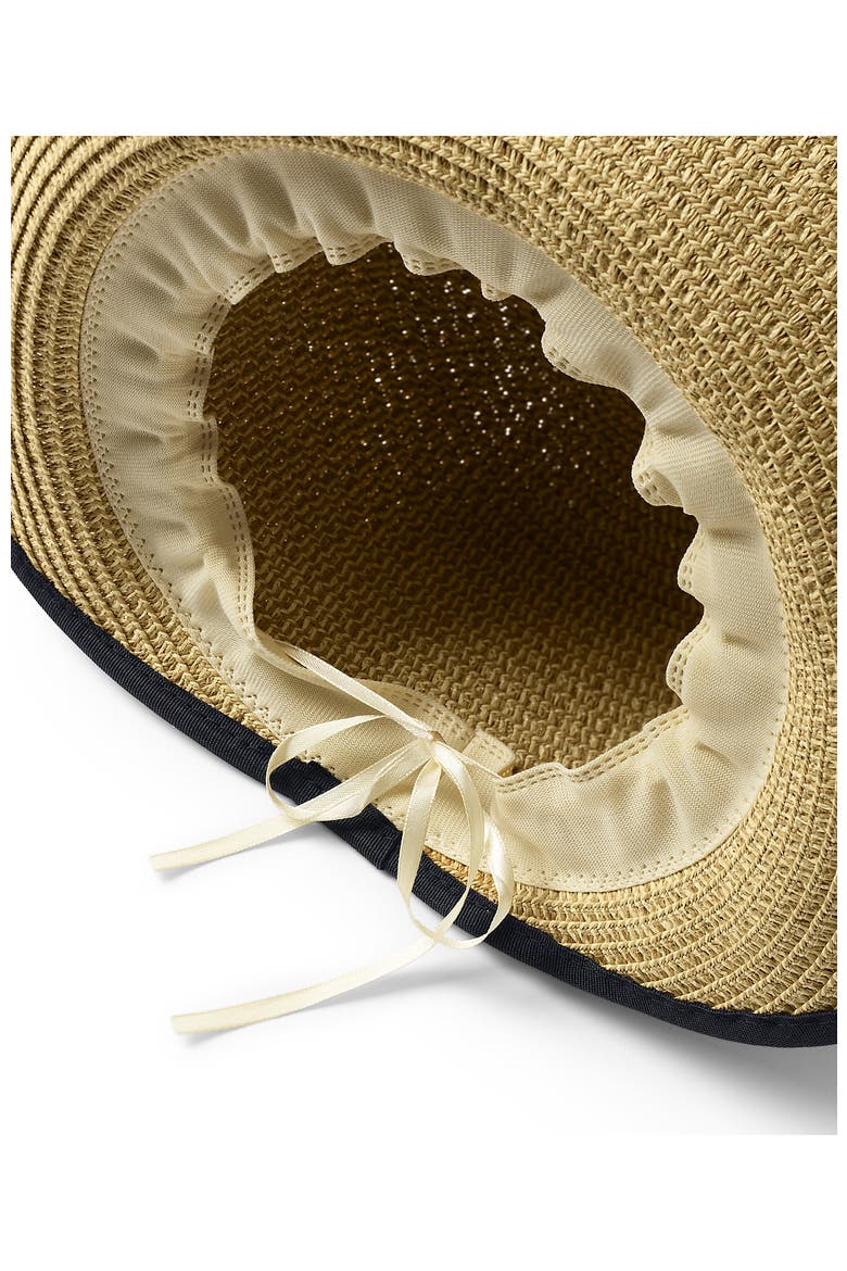 Facesaver Sun Hat, Alternate, color, Natural