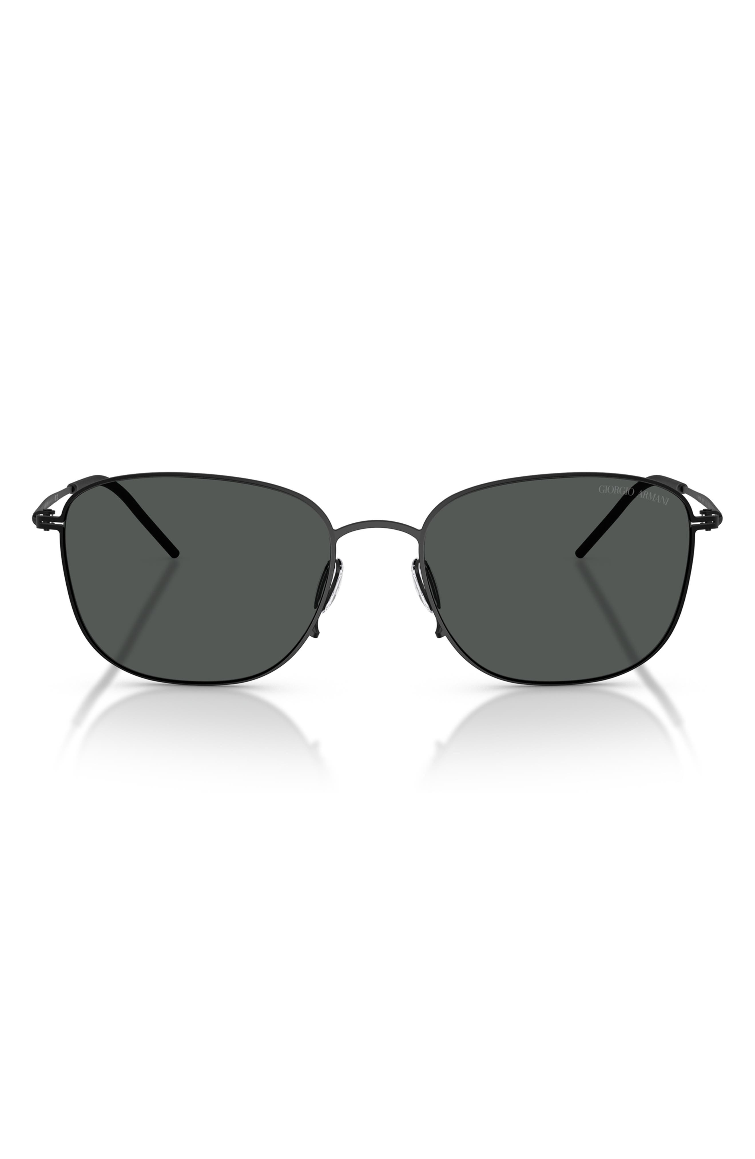 MATTE BLACK / DARK GREY