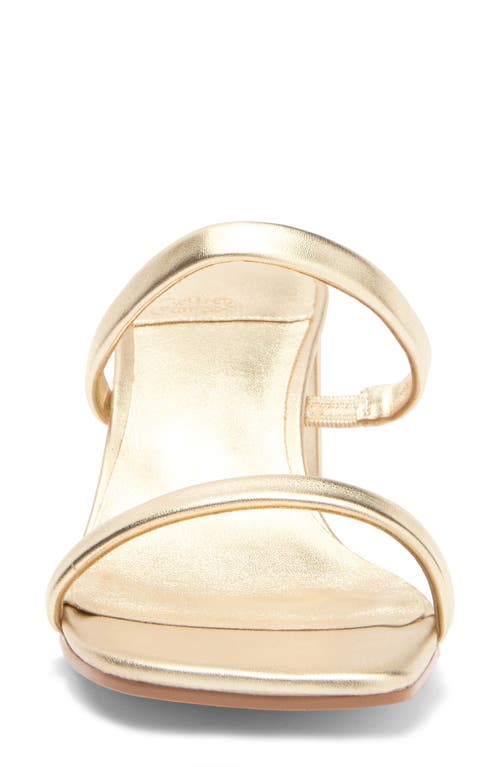 Jeffrey Campbell Adapt Slide Sandal