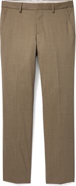 Bonobos Jetsetter Stretch Wool Suit Pants