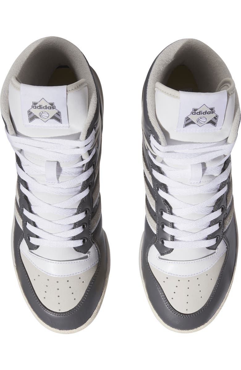 adidas x The Simpsons<sup>™</sup> Scratchy Rivalry Sneaker, Alternate, color,