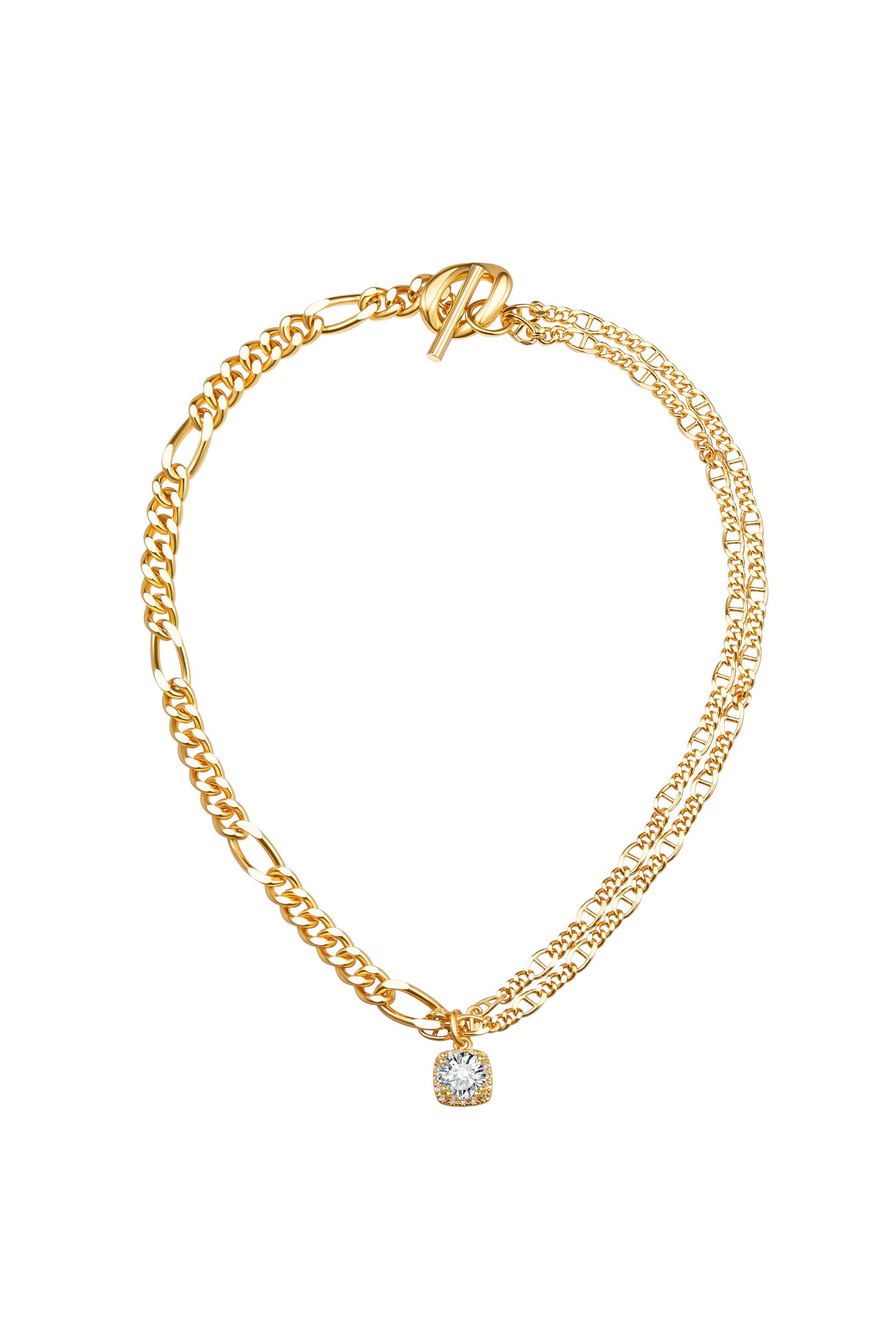 selected Gold
