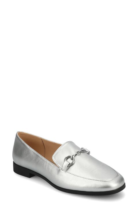 Lacie Bit Loafer (Women)
