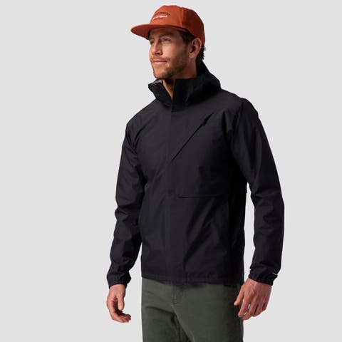Kanarra 2.5L Rain Jacket - Men's