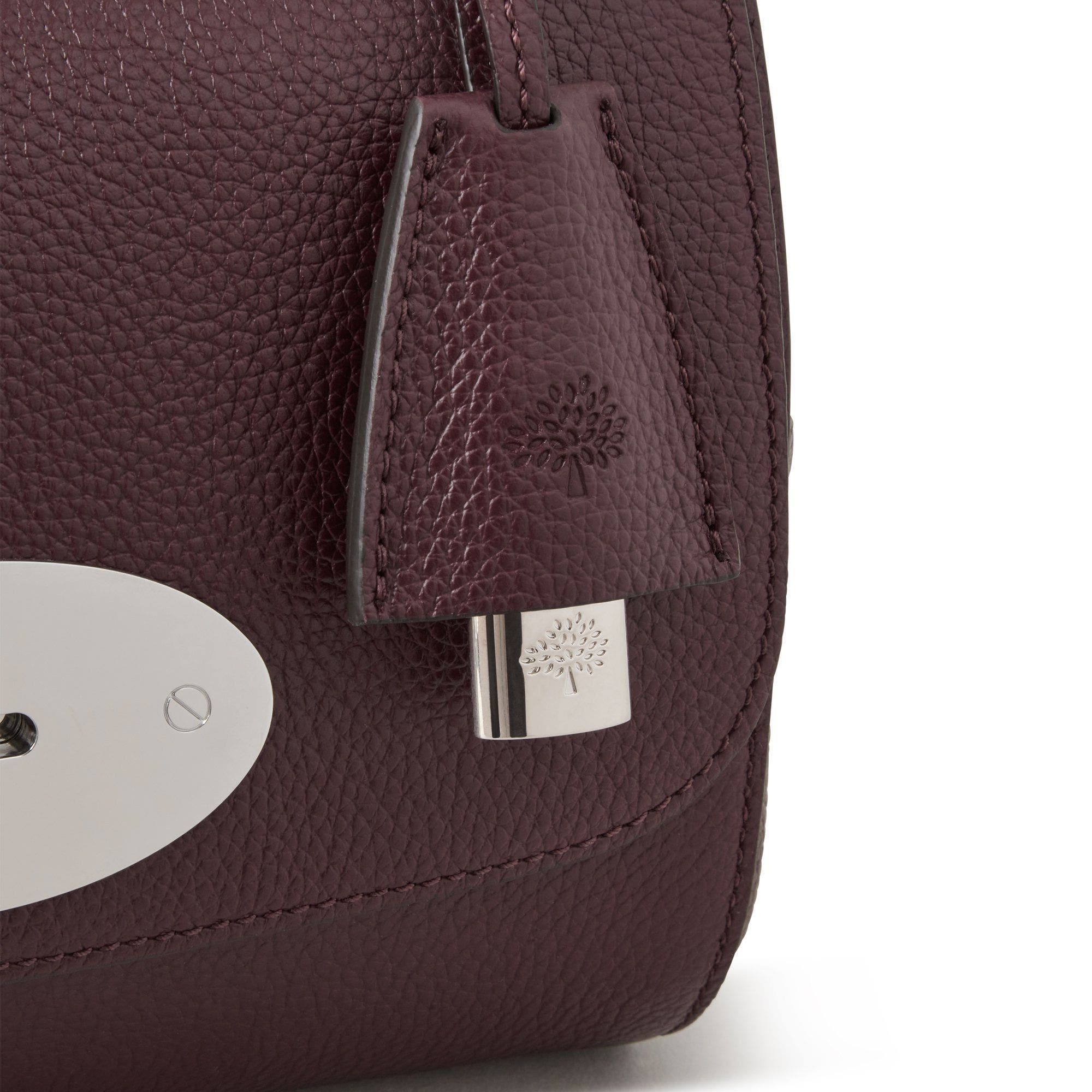 Mulberry Lily, Alternate, color, Black Cherry