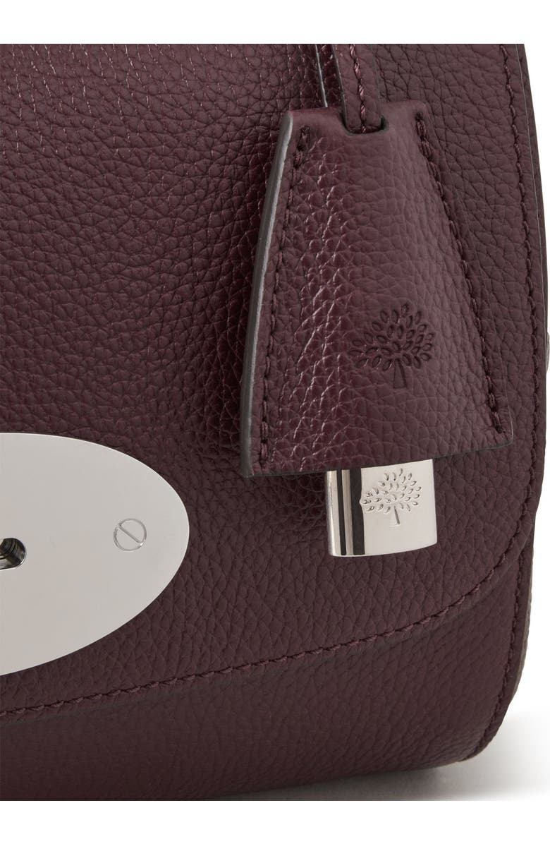 Mulberry Lily, Alternate, color, Black Cherry