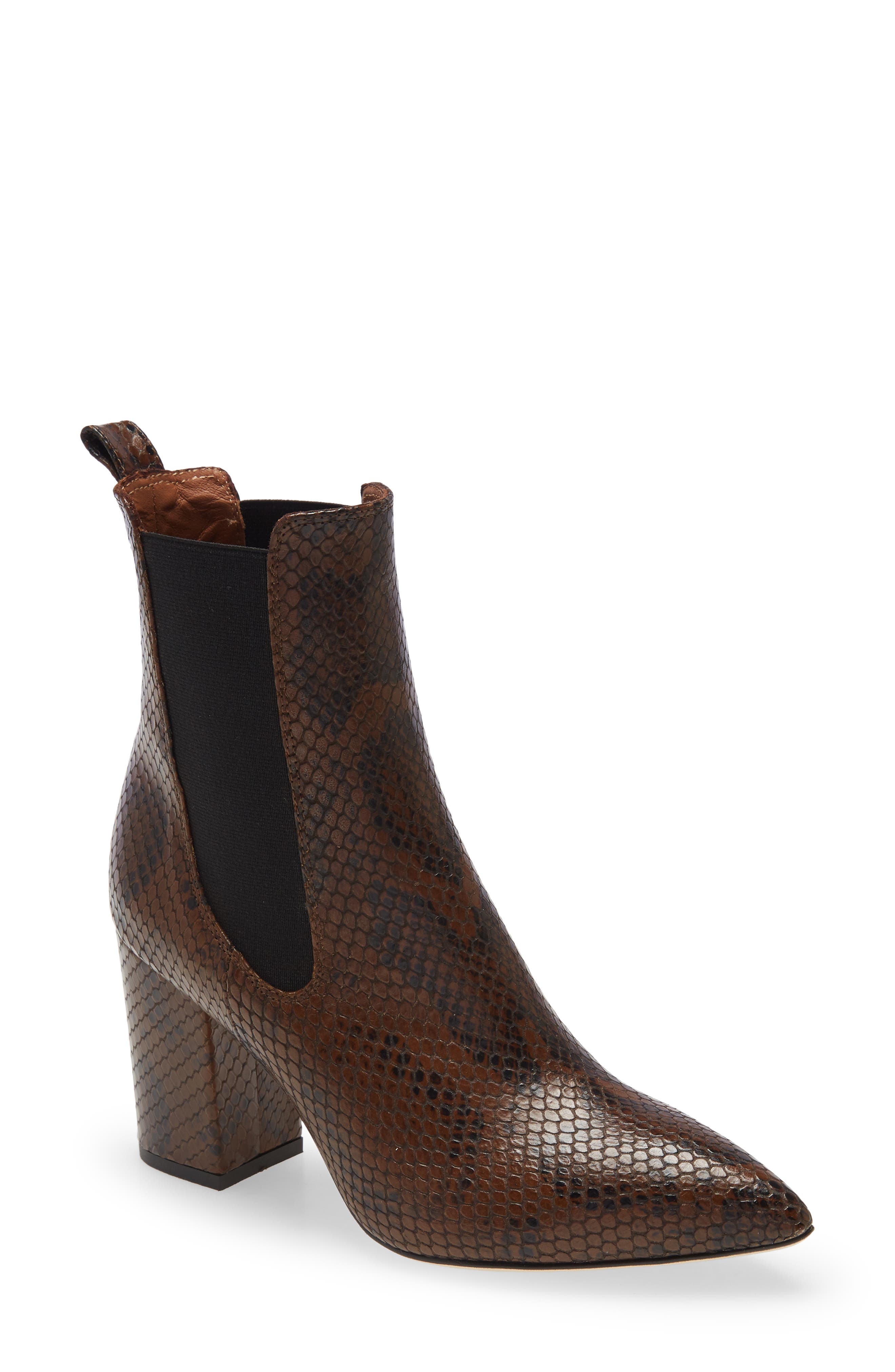 Paris Texas Chelsea Boot (Women) | Nordstromrack