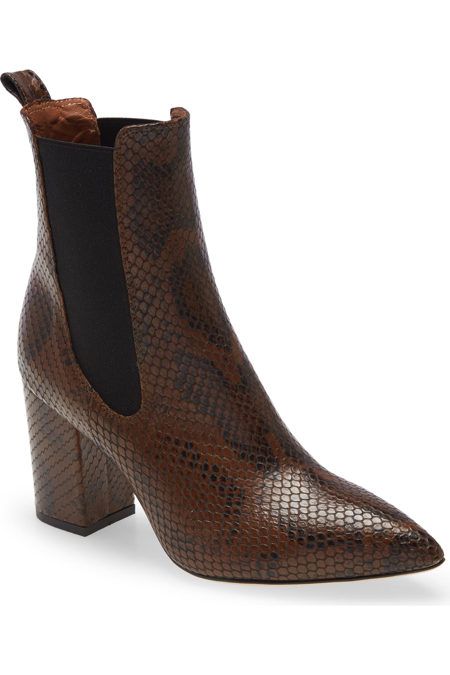 Chelsea Kitchen Paris Texas Chelsea Boot (Women) | Nordstromrack