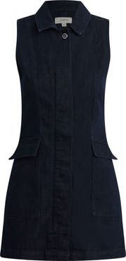 Joe's The Irina Sleeveless Denim Dress