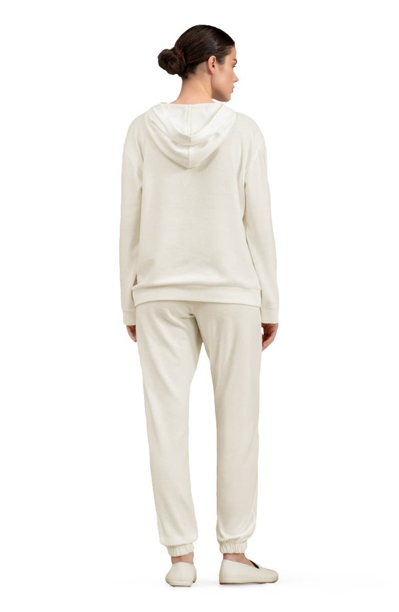 Togas Fanelli Women's home suit, Alternate, color, White