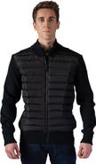 Woodpecker Men's Hybrid Knit Jacket