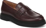 Vionic Dolores Leather Loafer