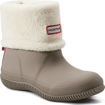 Hunter rag and bone boots online