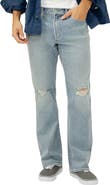 Silver Jeans Co. Jace Slim Bootcut Jeans