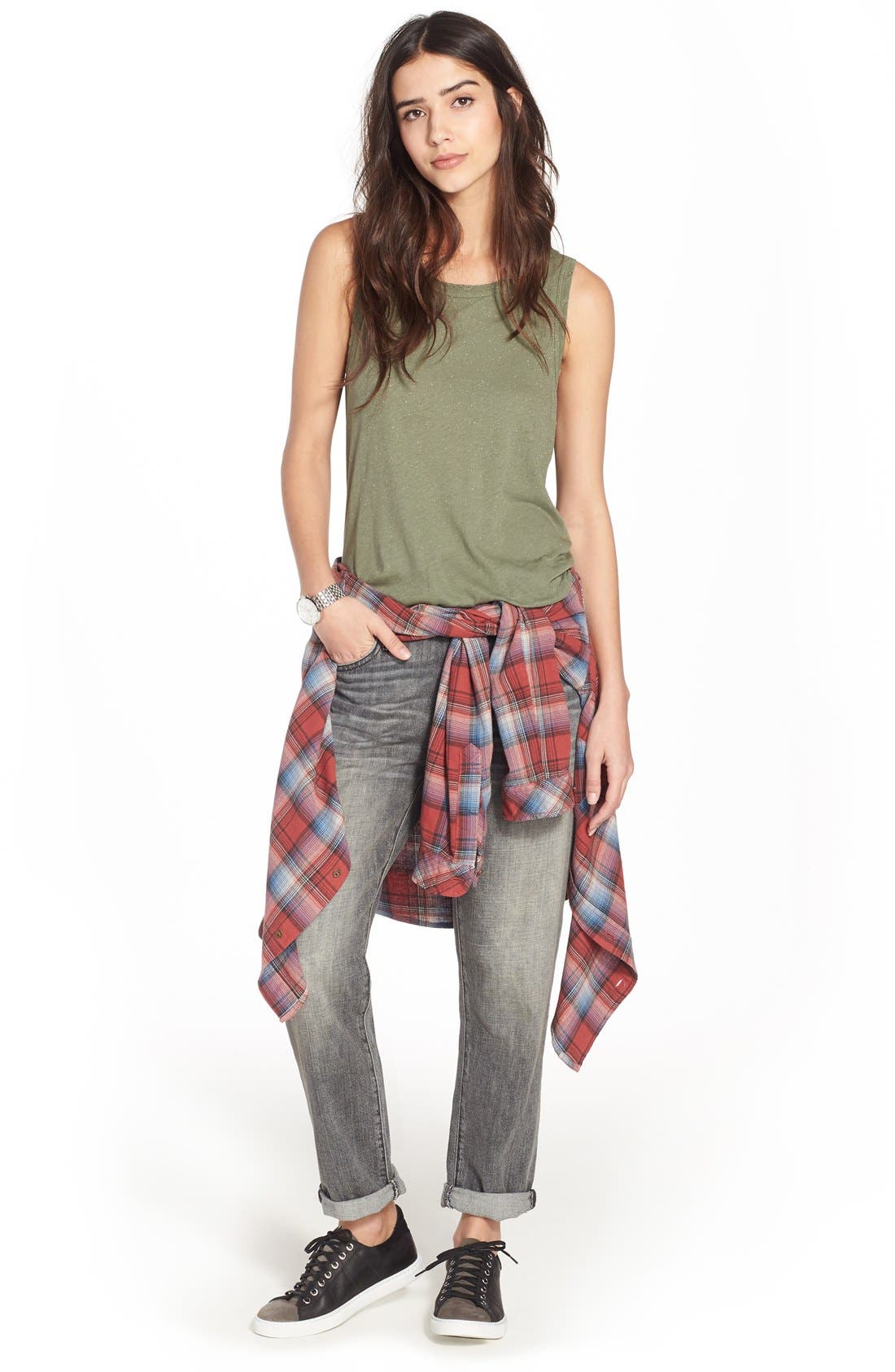 Treasure & Bond Treasure&Bond 'Marko' Sneaker, Alternate, color, 