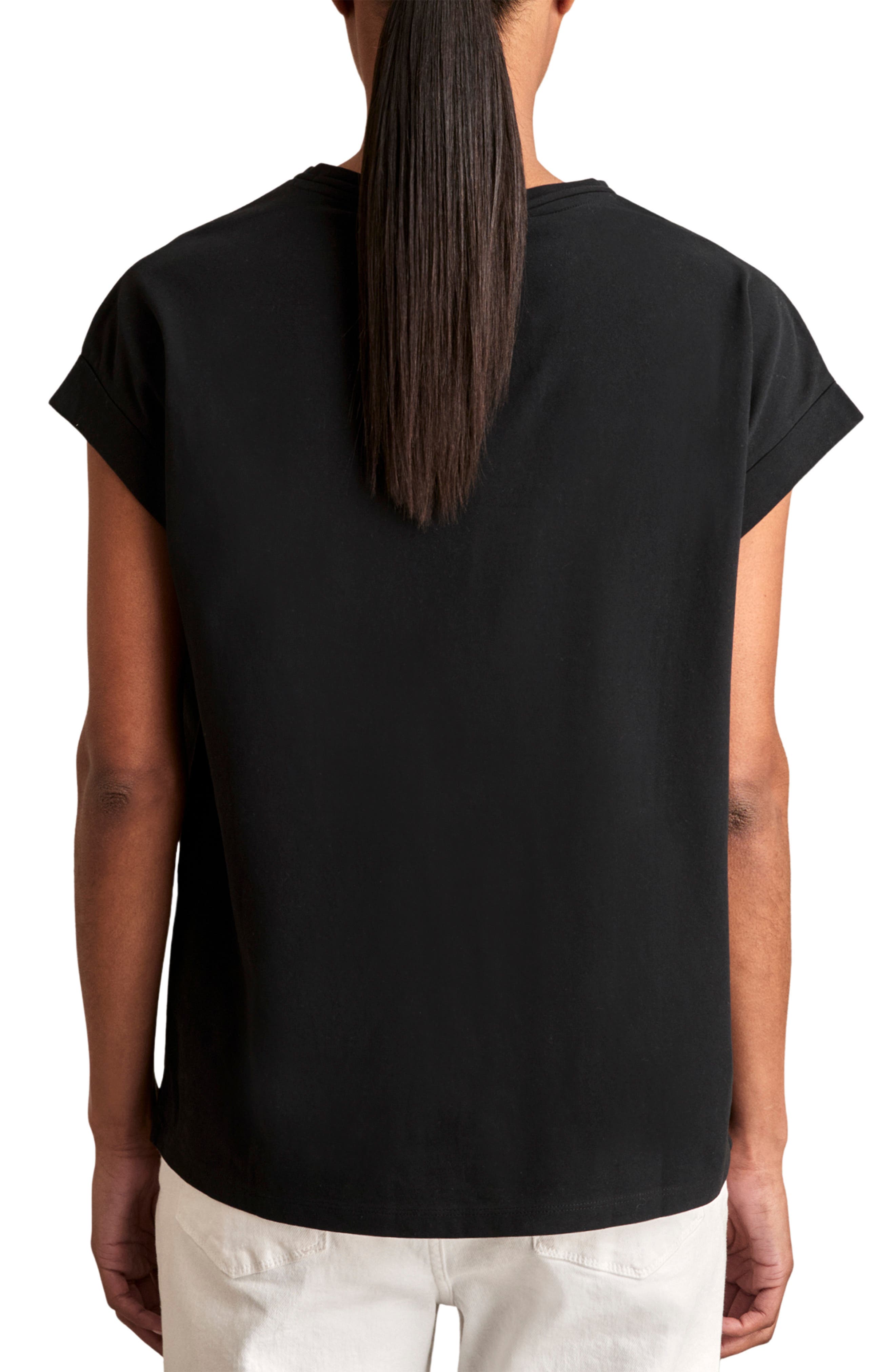Tommie Crewneck T-Shirt - image 2