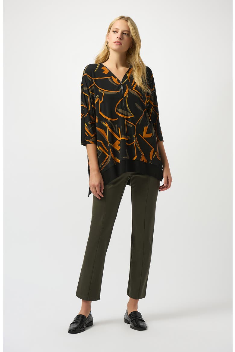 Ella Skinny Pants, Alternate, color, AVOCADO