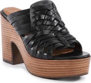 Seychelles Make You Mine Sandal