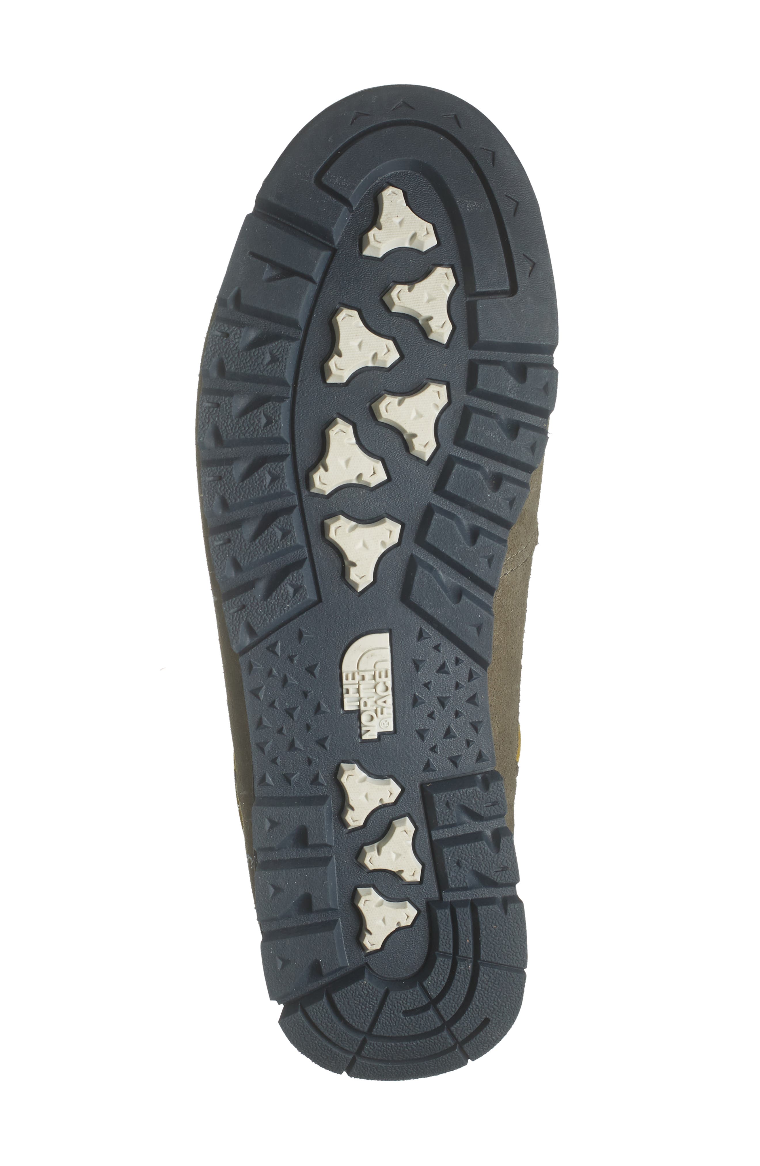 The North Face Back-To-Berkeley Mid Hiking Boot, Alternate, color, 