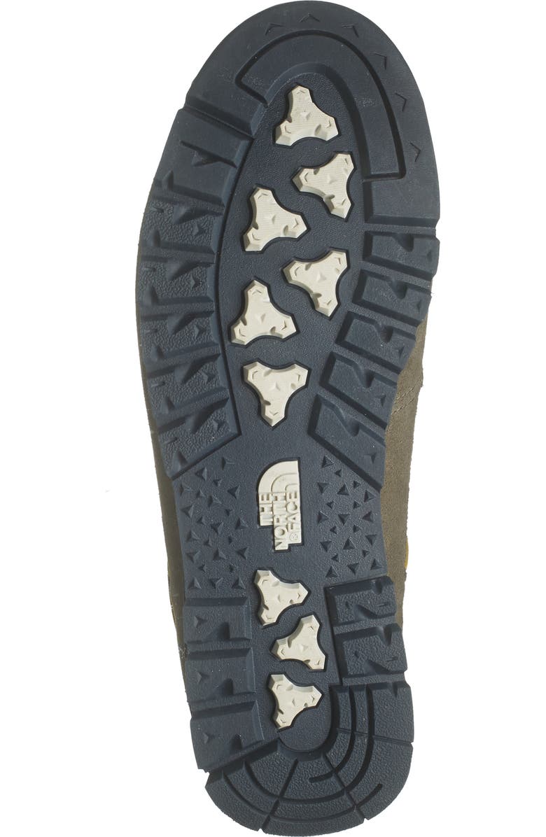 The North Face Back-To-Berkeley Mid Hiking Boot, Alternate, color,