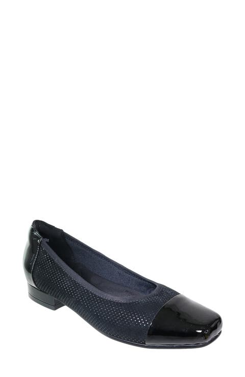 Amiya II Pump