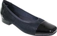 David Tate Amiya II Pump