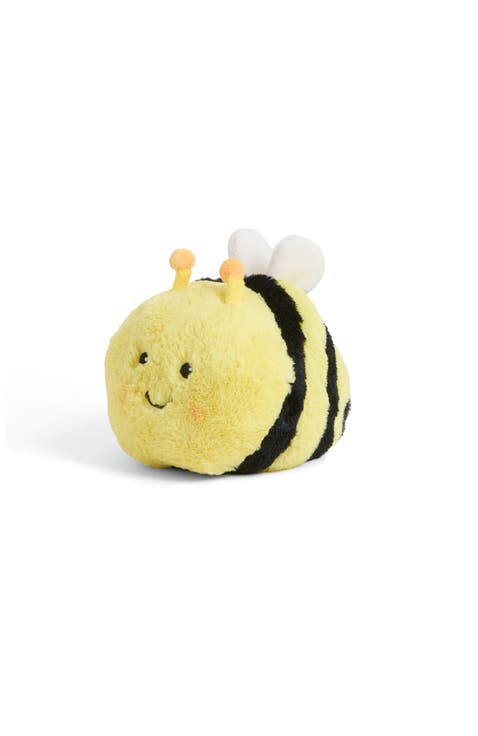 Bee Junior Plush Toy