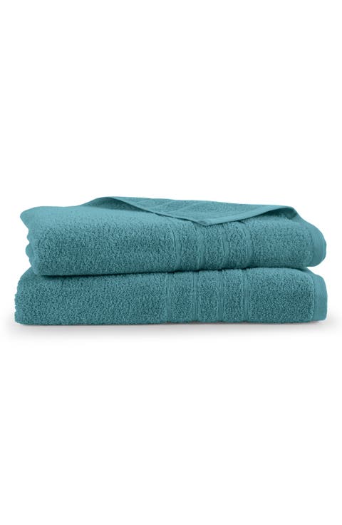 Ultimate 2-Pack Bath Towel Set