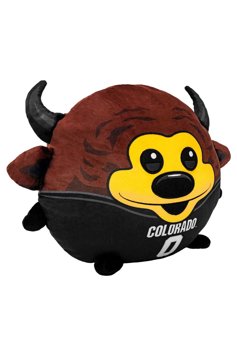 University of Colorado 12" Mascot Kiri Plush, Alternate, color, None
