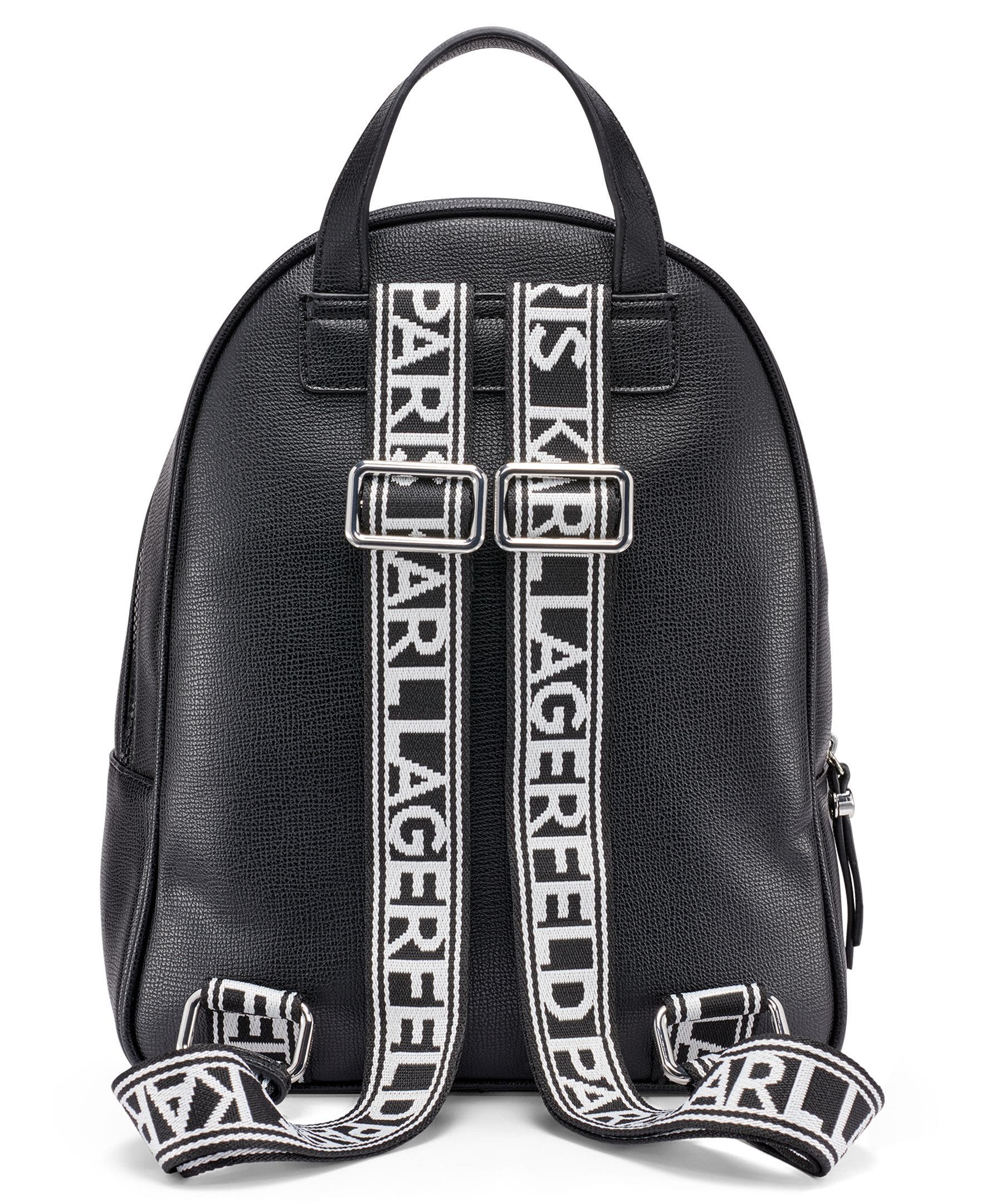KARL LAGERFELD PARIS Khloe Backpack, Alternate, color, 