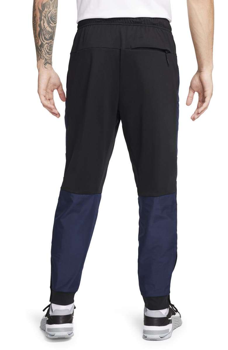Nike Unlimited Water Repellent Joggers, Alternate, color, 