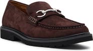Madden Men's Marnald Faux Leather Loafer