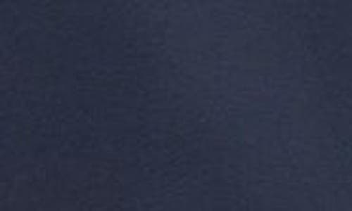 Veronica Beard Colvin Long-sleeve Top In Navy