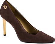 DONNA KARAN Savita Pump