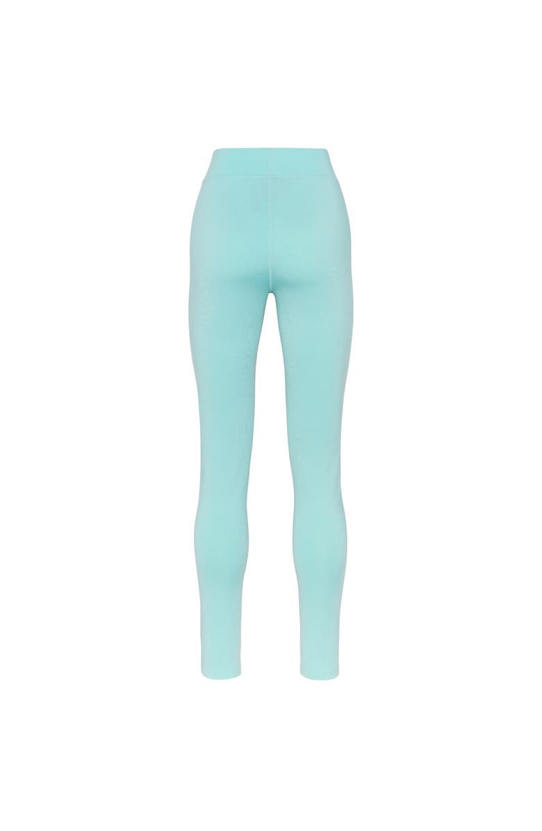 Kari Traa Lilja High Waist Pant - Women's, Alternate, color, Wave