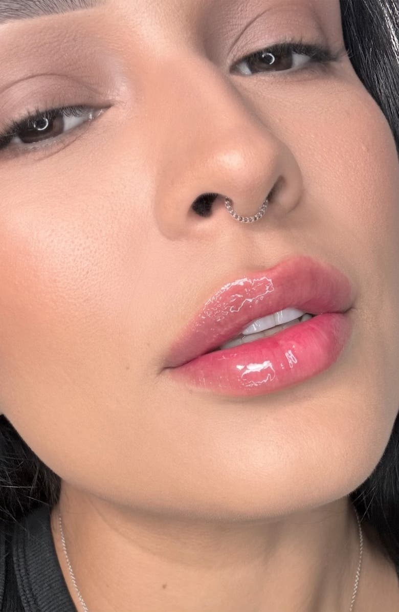 Melt Cosmetics Horror & Terror! Drip Lip Gloss, Alternate, color,