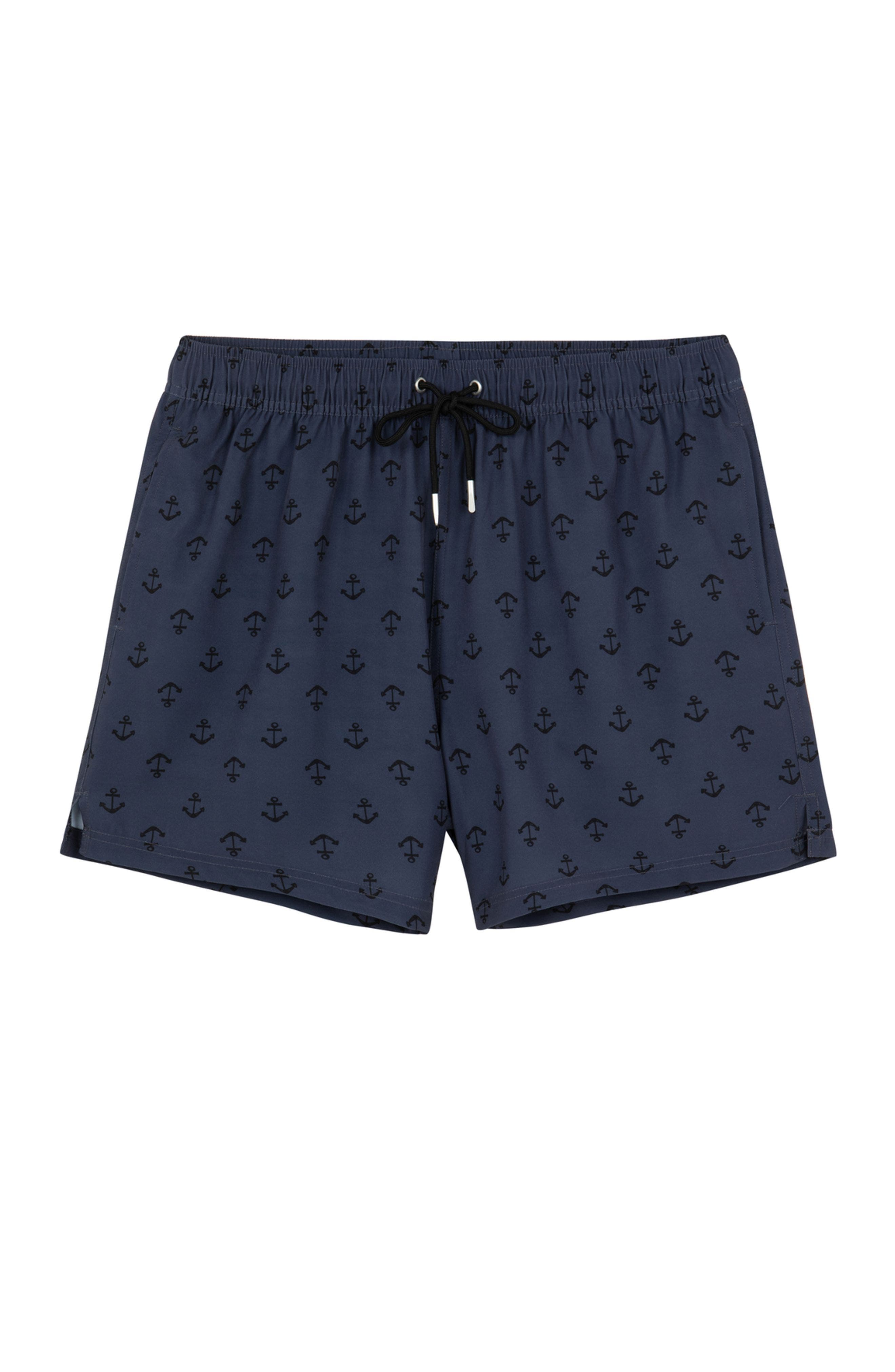selected Black-Multi