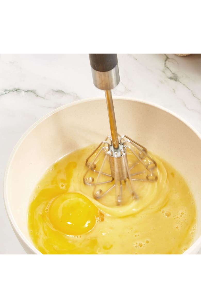 BergHOFF Essentials 2-Piece Whisk Set, Alternate, color, Black