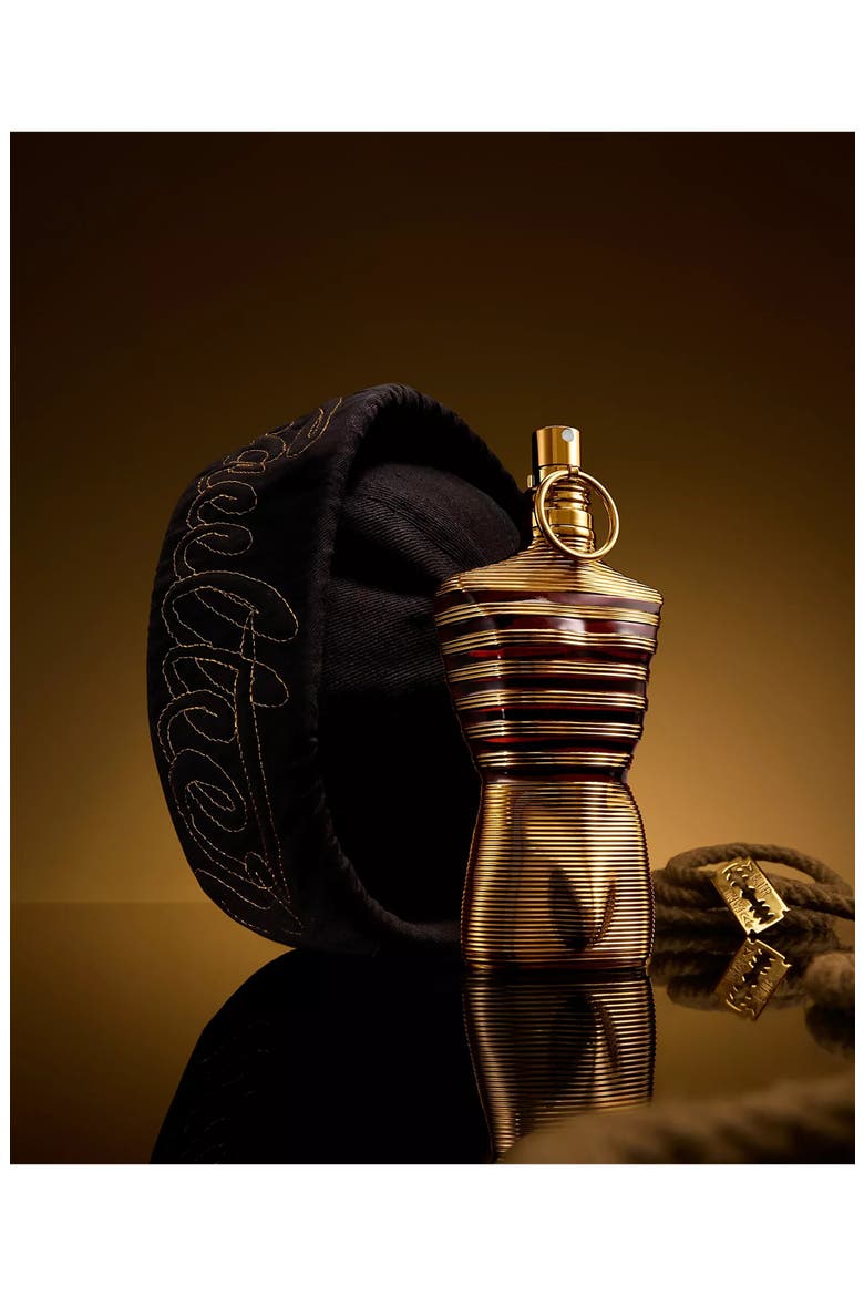 Le Male Elixir Parfum Gift Set (Limited Edition) $242 Value, Alternate, color, NO COLOR