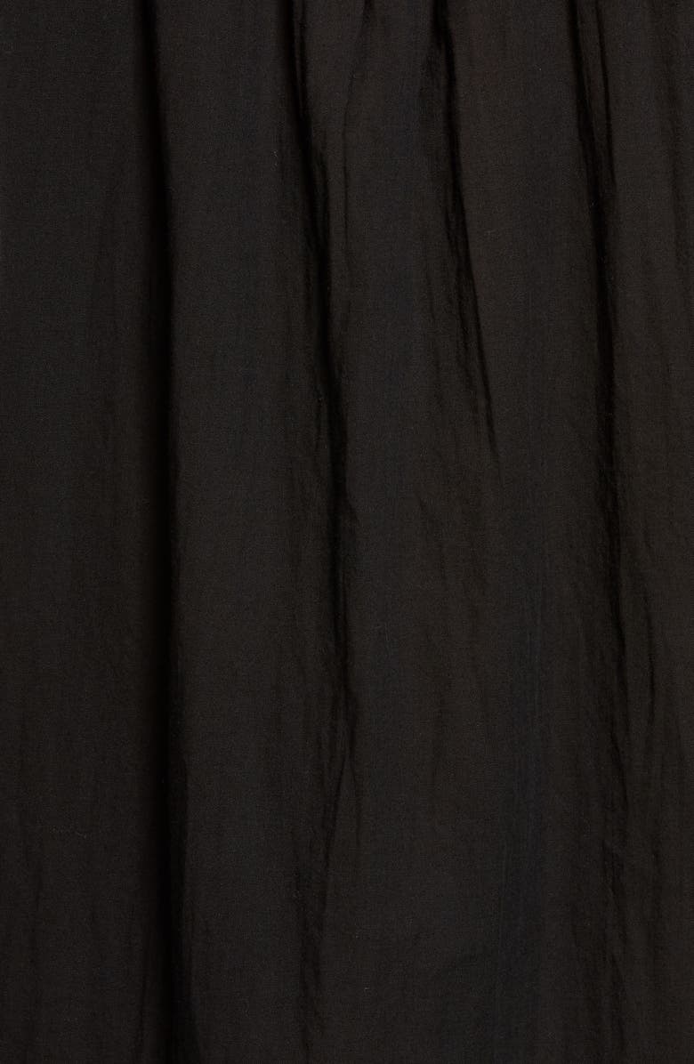 Skarlett Blue Innocent Cotton Chemise, Alternate, color, 