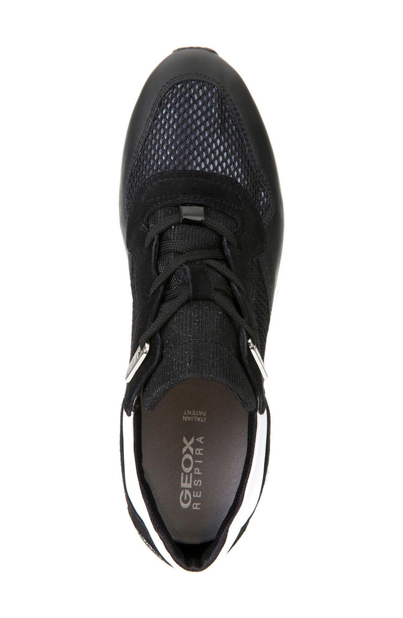 Geox Shahira Sneaker, Alternate, color, 