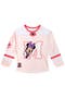 selected Pink White Minnie