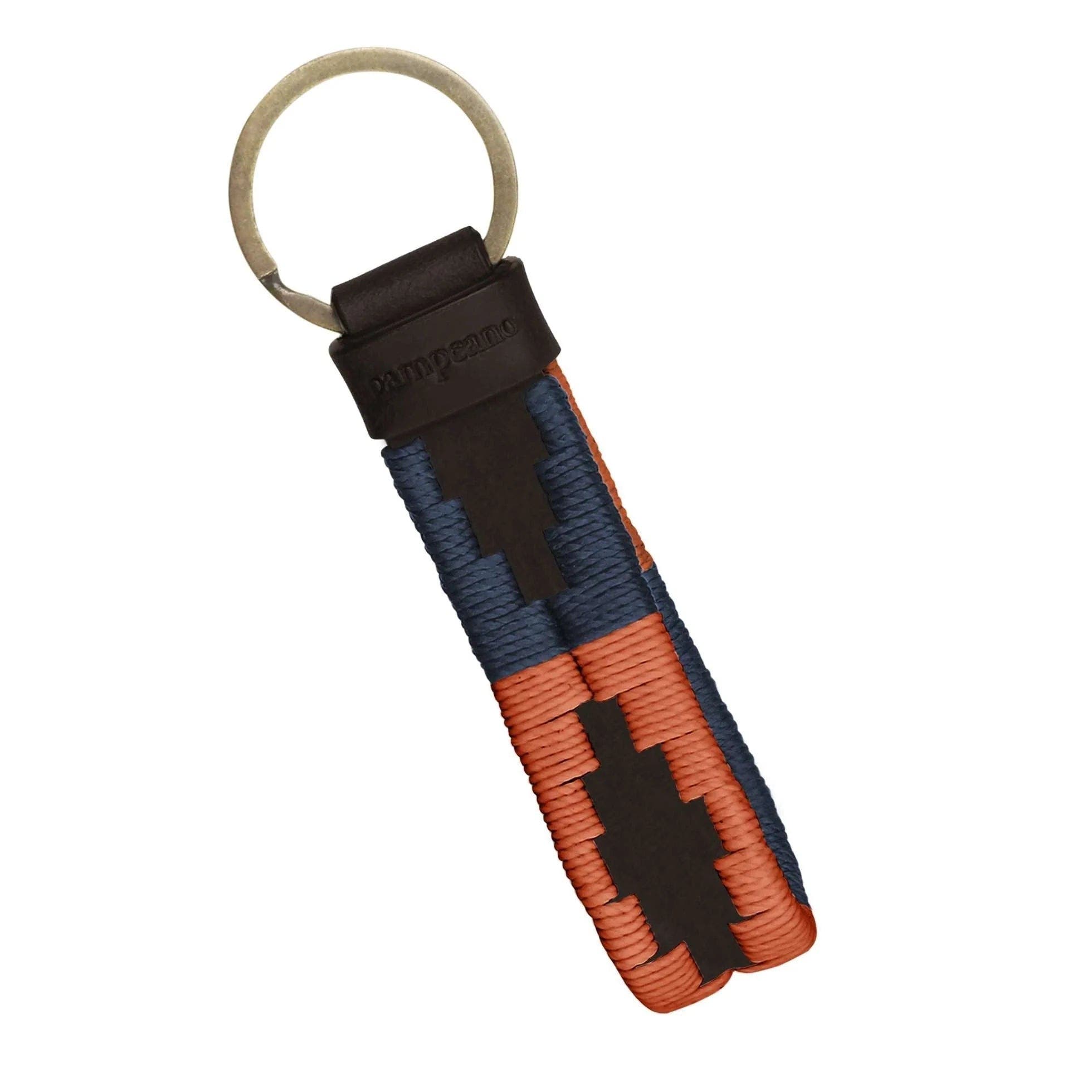 Brown/Orange/Navy