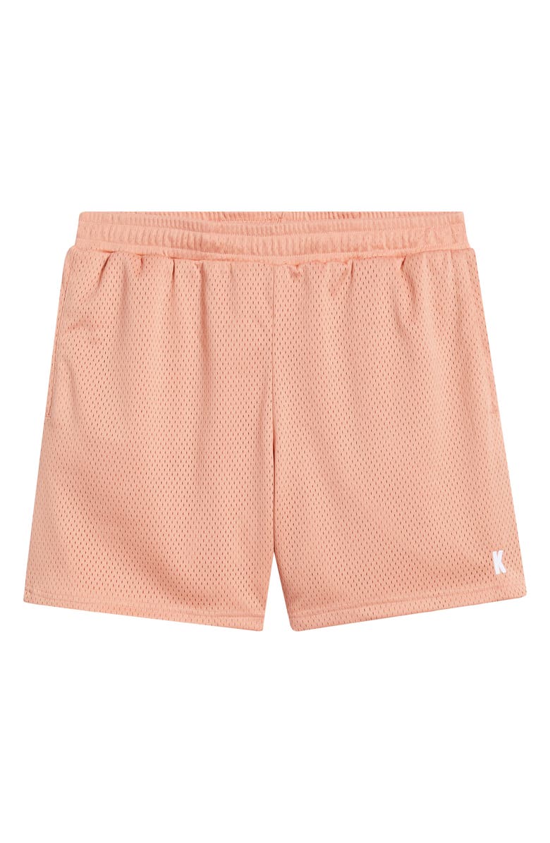KROST Mesh Shorts, Alternate, color, 